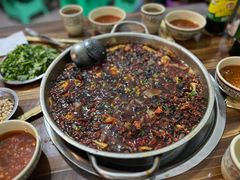 -黑竹香鸡(营和巷店)