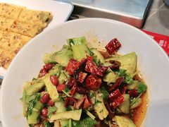 -那家小串(新兴大街店)