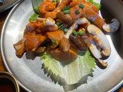 -子檀大隐炭烧(食品街店)