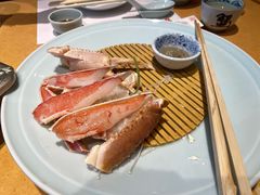 -蟹道乐(梅田店)