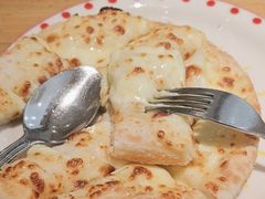 -菲滋意式餐厅(加州阳光二店)