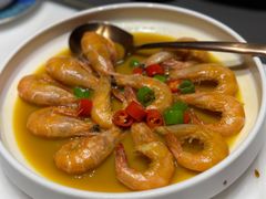 -海味世家·家常菜馆(明州里店)