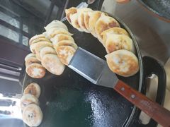 -老味茶屋(川沙老街店)