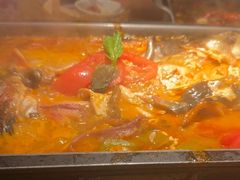 -炉鱼(萧山万象汇店)