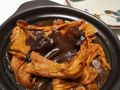 -原味田园·客家菜·土窑鸡(中航城君尚购物中心店)