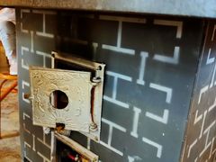 -荣德灶台鱼(圣泉寺店)