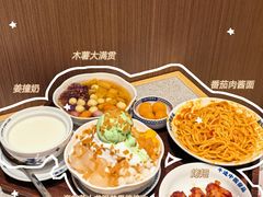 -赵记传承·中国甜品(福州总店)