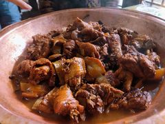 -膳和缘炒鸡店(南门路店)