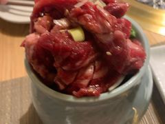 -江户烧肉(高德店)