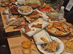 -小乾杯串店•16年沈阳烧烤(文安路店)