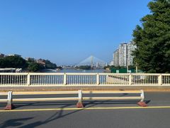 -闽江夜游台江旅游码头