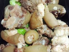 -为什么牛潮汕牛肉火锅(中信广场店)