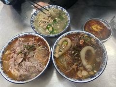 -平安桥张氏肥肠粉