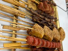 -长乐饭冰冰·冰饭·烧烤(长乐总店)