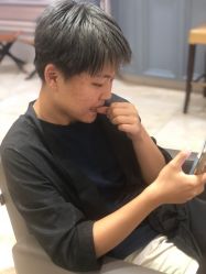 点击看大图 -HH·MG染烫店