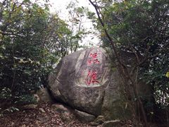 -野狸岛