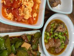 -老乡鸡(东方广场店)