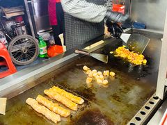 -海大南门夜市(海富街店)