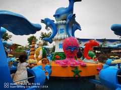 -华夏文旅海洋公园