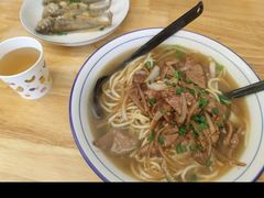 -小河直街历史文化街区