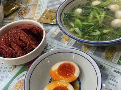 -阿金大白·上海菜馆(新天地店)