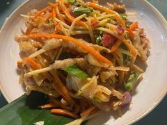 -婉泰·特色小吃·舂鸡脚(告庄二店)