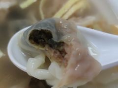 -海平馄饨(逍遥二路店)