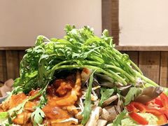 -东吉馆韩式餐厅(八经街总店)