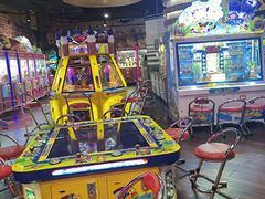 -大鲁阁保龄球(苏州园区店)