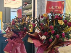 -章记星洲 · 新加坡餐厅(望京店)