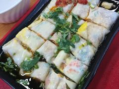 肠粉-天津外国语大学（马场道校区）食堂