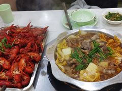 -牛百道·鲜活牛肉馆(天一店)