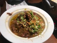 -牛焱·贵州黄牛肉火锅(城西银泰店)