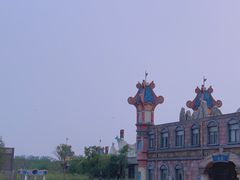 -凤凰欢乐大世界