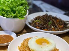 -正苑26年海鲜烤肉•牛尾汤汤饭(东港店)