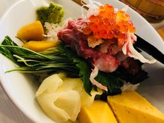 -筑地玉寿司(銀座コア店)