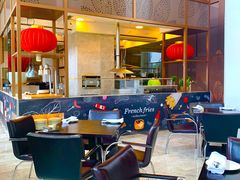 -天津东凯悦酒店·Market Café自助餐厅