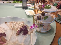 -南门四季铜锅涮肉(大屯·北苑店)