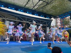 -杭州浪浪浪水公园