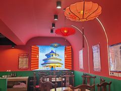 -南门铜锅涮肉(万寿路店)