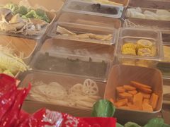 -极乐小煮·成都冒菜(科技绿洲店)