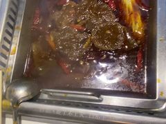 -野妹火锅(布吉店)