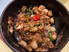 -小粤楼·怀旧粤菜(万辉国际广场店)