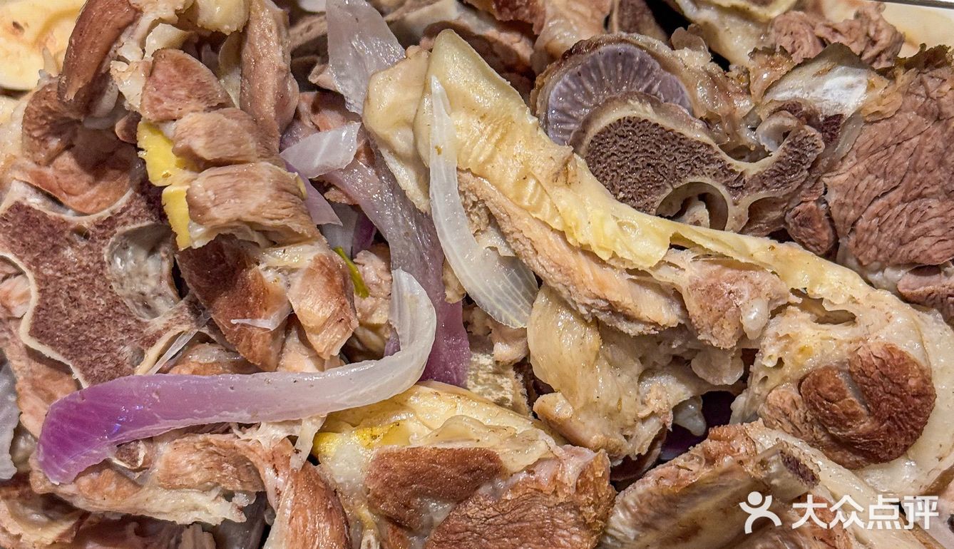 在天津！发现的一家超正宗的宝藏餐厅