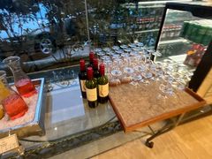 -索菲特西湖大酒店·香榭丽全日候餐厅(南山路店)