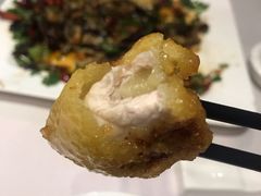 锅包肉-老妈菜馆(建设街店)