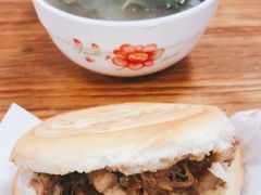 -秦豫肉夹馍(东羊市店)