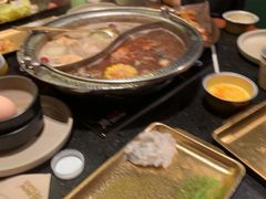 -牛New寿喜烧(金茂览秀城店)
