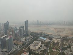 -南昌双子塔303观光厅