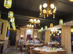 -潮汕壹号·潮汕菜·打边炉·生腌(总店)